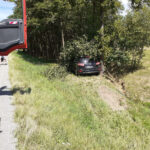 Wypadek DK nr 73 (2)