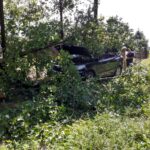 Wypadek DK nr 73 (3)