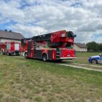 Pożar w kotłowni 3