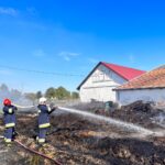 Pożar Wola Szczucińska (3)