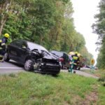 Zderzenie 3 samochodów (1)