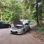 Zderzenie 3 samochodów (4)