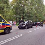 Zderzenie 3 samochodów (5)