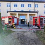 Próbna ewakuacja (4)