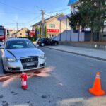 Wypadek - Szczucin (1)