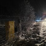 Ulatniający się gaz - Brzezówka (1)