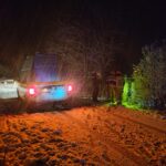 Ulatniający się gaz - Brzezówka (2)