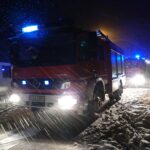 Ulatniający się gaz - Brzezówka (3)