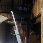 1. Pożar stodoły (1)