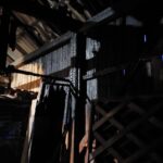 1. Pożar stodoły (2)