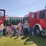 Przedszkolaki w remizie (10)