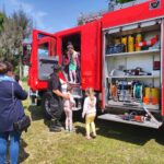 Przedszkolaki w remizie (11)