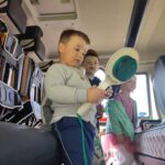 Przedszkolaki w remizie (12)