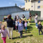 Przedszkolaki w remizie (14)