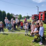 Przedszkolaki w remizie (15)