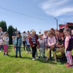 Przedszkolaki w remizie (16)