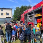 Przedszkolaki w remizie (17)