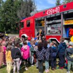 Przedszkolaki w remizie (18)