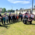 Przedszkolaki w remizie (19)