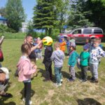 Przedszkolaki w remizie (21)