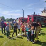 Przedszkolaki w remizie (22)