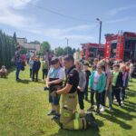 Przedszkolaki w remizie (23)