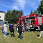 Przedszkolaki w remizie (3)