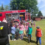 Przedszkolaki w remizie (4)