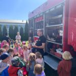 Przedszkolaki w remizie (5)