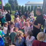 Przedszkolaki w remizie (6)