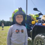 Przedszkolaki w remizie (7)