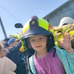 Przedszkolaki w remizie (8)