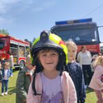 Przedszkolaki w remizie (9)