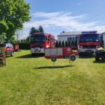 Wizyta dzieci w remizie (1)