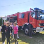 Wizyta dzieci w remizie (9)