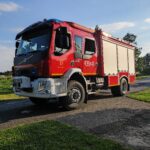 Gniazdo owadów - Szczucin (2)