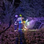 Dachowanie - Słupiec (1)