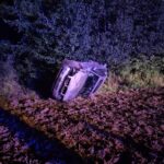 Dachowanie - Słupiec (2)