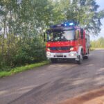 Plama oleju - Skrzynka (3)