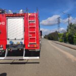 Plama substancji ropopochodnej (3)