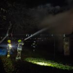 Pożar - Słupiec (1)