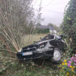 Wypadek - Rataje Słupskie (1)