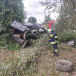 Wypadek - Rataje Słupskie (4)