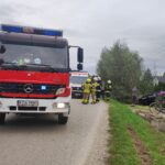 Wypadek - Rataje Słupskie (5)