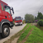 Wypadek - Rataje Słupskie (6)