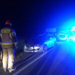 Zderzenie z koniem (1)