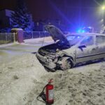 Kolizja Szczucin (2)