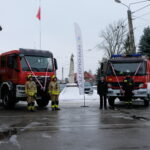 Przekazanie pojazdów (1)