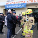 Przekazanie pojazdów (20)