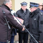 Przekazanie pojazdów (37)